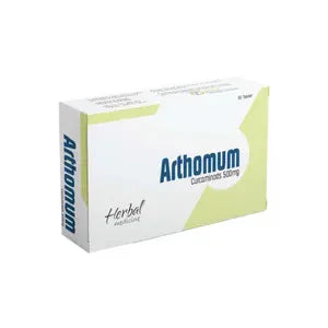 Arthomum Tab 20