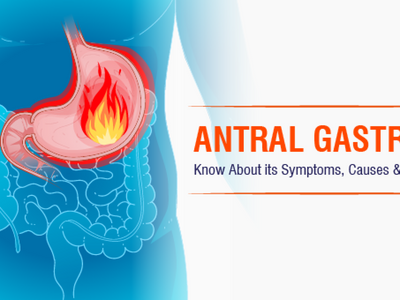 Gastritis (গ্যাস্ট্রিক / অম্বল)