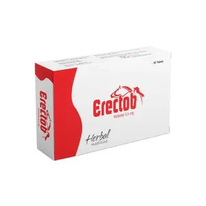 Erectob  20Tab