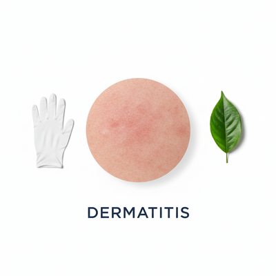 Dermatitis (চর্মরোগ)