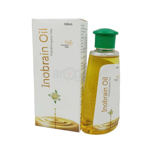 Ino Brain Oil 100ml