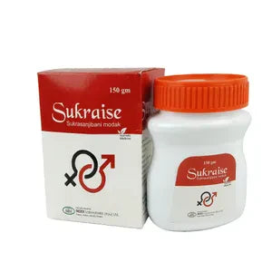 SUKRAISE 150GM