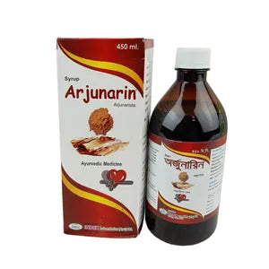 SYP- Arjunarin 450ml (Arjunarista)