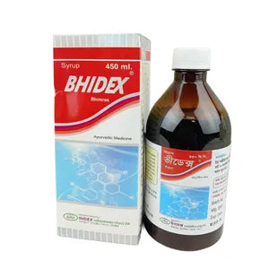 Bhidex 450ml (Bhimras)