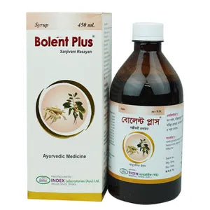 Bolent plus (Sanjivani Rasayan)
