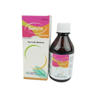 Bonylin 200ml (Aravindasav)