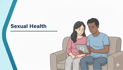 Sexual (যৌন সমস্যা)