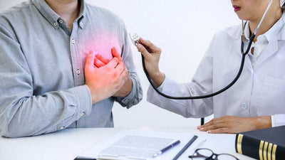 Heart Disease (হৃদরোগ)